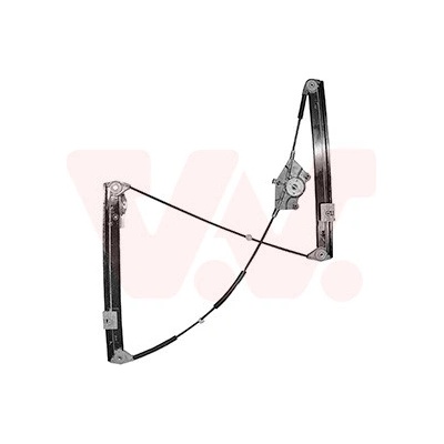 VAN WEZEL Mechanizmus zdvíhania okna 0325261