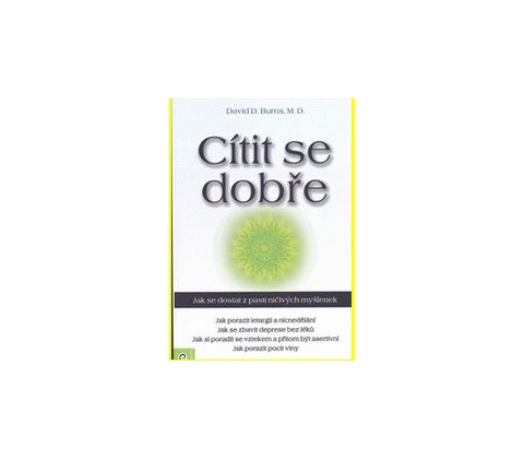 Cítit se dobře