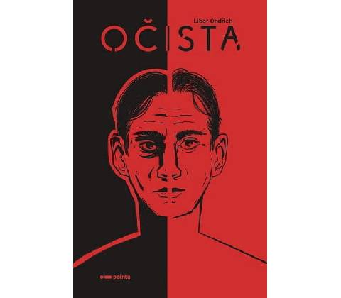 Očista - Libor Ondřich