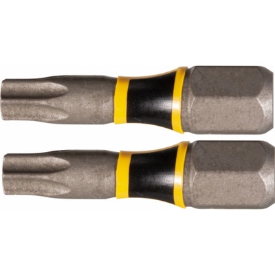 Makita torzní bit řady Impact Premier T25 25mm 2ks E 03224