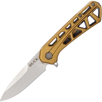 Buck Mini Trace BU-0814BRS