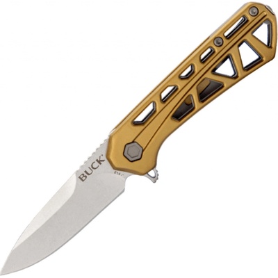 Buck Mini Trace BU-0814BRS