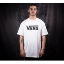 Vans Classic white black