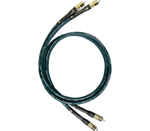 Cardas Parsec Interconnect