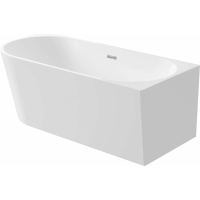 Deante Silia 160 x 75 cm KDS016P