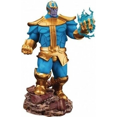 Beast Kingdom Toys Marvel D-Stage - Thanos Comic Version