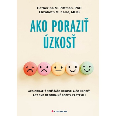 Ako poraziť úzkosť