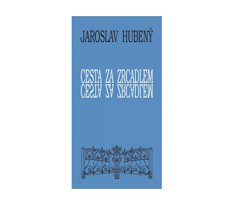 Cesta za zrcadlem