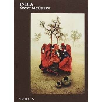 India - McCurry, Steve