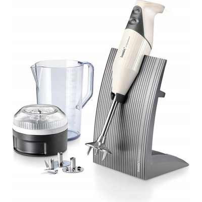 Bamix SwissLine 200W béžovo-hnedý