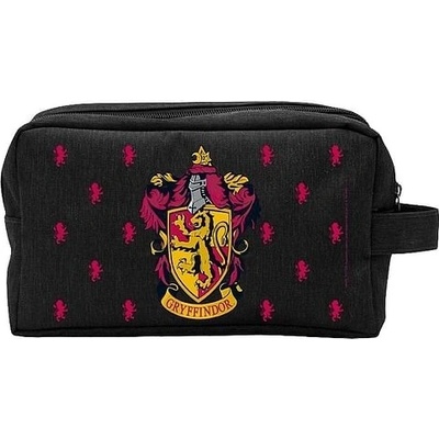 ABYstyle Toaletní taška Harry Potter Nebelvír