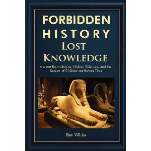 Forbidden History Lost Knowledge | Ben Wilder (ISBN: 9781959581819)