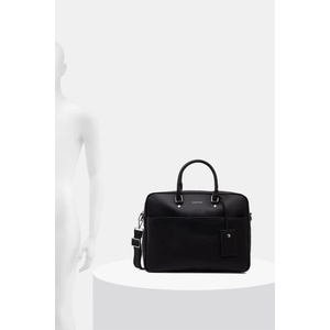 Valentino Bags чанта мъжка от имитация на кожа MARNIER (VBS5XQ04)