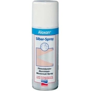 Aloxan Silber Spray 200ml