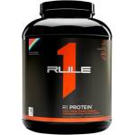 Rule 1 R1 Protein | 100% Whey Isolate & Whey Hydrolysate [2196-2280 грама] Fruity Cereal