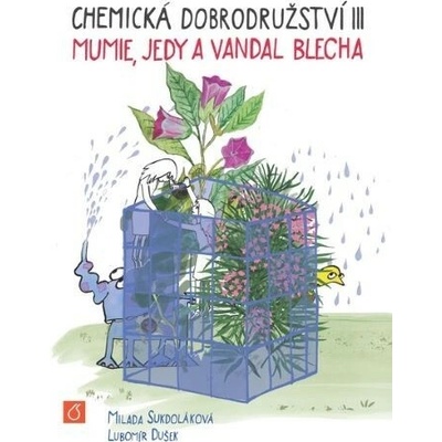 Chemická dobrodružství III