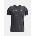 Under Armour UA B LOGO WORDMARK SS Тениска за момчета Under Armour | Siv | Момчешки | 122