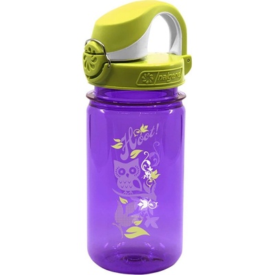 NALGENE OTF Kids Sustain Hoot 350 ml
