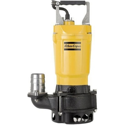 Atlas Copco WEDA 08S