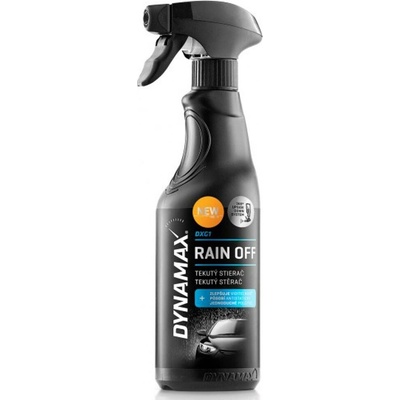 Dynamax DXG2 Rain Off 500 ml