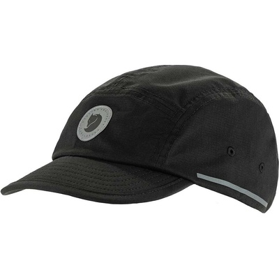 Fjällräven Hoja čierna