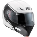 AGV Compact Course