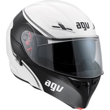 AGV Compact Course
