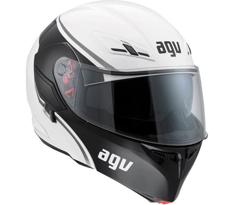AGV Compact Course