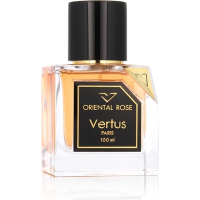 Vertus Oriental Rose parfumovaná voda unisex 100 ml