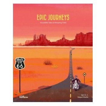 Epic Journeys