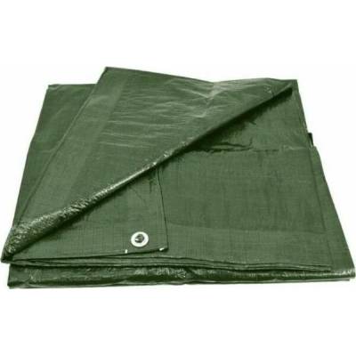 AWTools Plachta 400 cm x 800 cm 90 g/m2