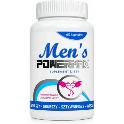 RUF Men's Powermax- 60tab