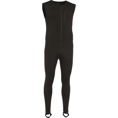 Kinetic Termoprádlo Warm Bib Black