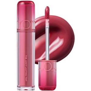 rom&nd Rom&nd - The Juicy Lasting Tint (New Version) 3.5g - #04 Fig Fig
