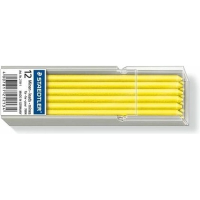 Staedtler Lumocolor 218 žlutá