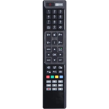 Finlux rc4845, brc0264801/01 - оригинален дистанционен контрол (rc4845, brc0264801/01)