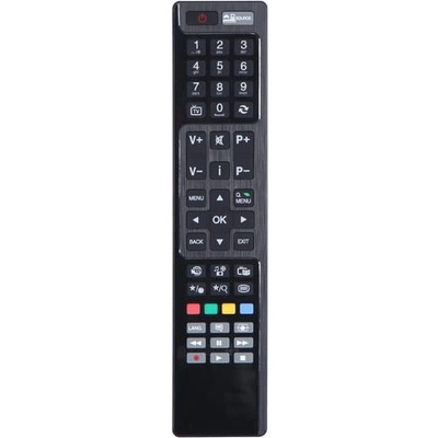 Finlux rc4845, brc0264801/01 - оригинален дистанционен контрол (rc4845, brc0264801/01)