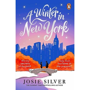 Winter in New York (ISBN: 9780241995938)