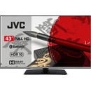 JVC LT-43VF5305