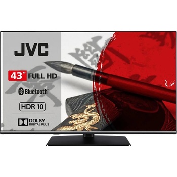 JVC LT-43VF5305