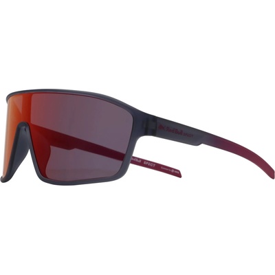 SPECT Eyewear Очила за колоездене Red bull spect Daft S3 Cycling glasses - Midnight / Smoke Red Mirror - размер One Size (205-7045-0211)
