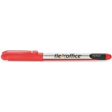 Flexoffice FL01 červený