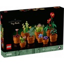 Stavebnice LEGO® LEGO® ICONS 10329 Malé rostliny