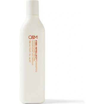 O&M Fine Intellect Shampoo 350 ml