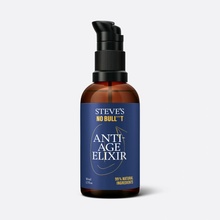 Steves No Bull***t Anti-Age Elixir omlazující pleťové sérum 50 ml