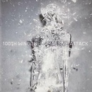 MASSIVE ATTACK: 100TH WINDOV CD