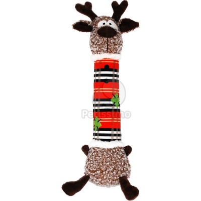 KONG Christmas Shakers Luvs Reindeer 1 бр