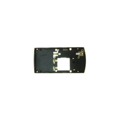 originální rámeček vnitřní Nokia N80 černá