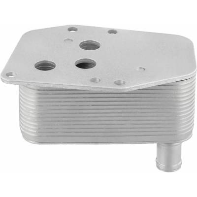 Chladič motorového oleja TOPRAN 503 033