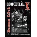 Mordcentrála X